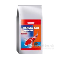 Versele Laga Fishlix Koi Medium 4mm 8kg