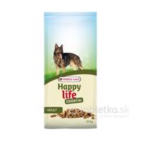 Versele Laga Happy Life Dog Essential 20kg