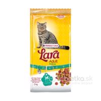 Versele Laga Lara Cat Adult Indoor Turkey and Chicken 2kg