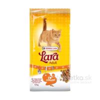 Versele Laga Lara Cat Adult Turkey and Chicken 10kg