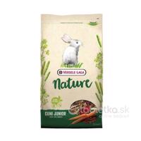 Versele Laga Nature Cuni Junior Zmes pre králiky 2,3kg