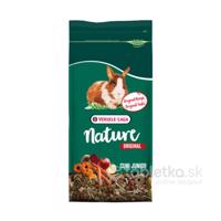 Versele Laga Nature Original Cuni Junior Zmes pre králiky 750g