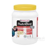 Versele Laga NutriBird A19 dokrmovacia zmes 800g