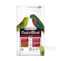 Versele Laga NutriBird B14 extrudované pelety 800g