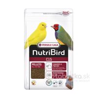 Versele Laga NutriBird C15 extrudované pelety 1kg