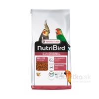 Versele Laga NutriBird G14 Original extrudované pelety 10kg