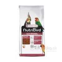 Versele Laga NutriBird G18 Original extrudované pelety 10kg