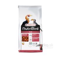 Versele Laga NutriBird H16 extrudované pelety 10kg