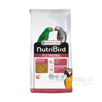 Versele Laga NutriBird P15 Original extrudované pelety 10kg