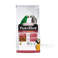 Versele Laga NutriBird P15 Tropical extrudované pelety 10kg