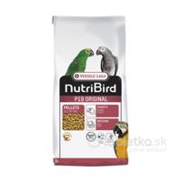 Versele Laga NutriBird P19 Original extrudované pelety 10kg