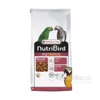 Versele Laga NutriBird P19 Tropical extrudované pelety 10kg