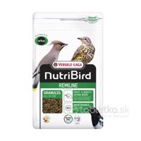 Versele Laga NutriBird Remiline lisované pelety 1kg