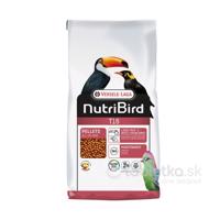 Versele Laga NutriBird T16 extrudované pelety 10kg