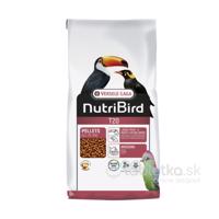 Versele Laga NutriBird T20 extrudované pelety 10kg