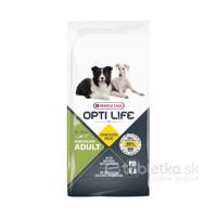 Versele Laga Opti Life Dog Adult Medium 12,5kg