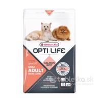 Versele Laga Opti Life Dog Adult Skin Care Mini 2,5kg