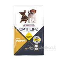 Versele Laga Opti Life Dog Puppy Mini 2,5kg