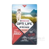 Versele Laga Opti Life Prime Dog Adult Salmon 2,5kg