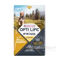 Versele Laga Opti Life Prime Dog Puppy 2,5kg