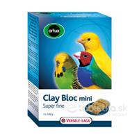 Versele Laga Orlux Clay Bloc Mini 540g