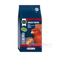 Versele Laga Orlux Gold Patee Red 250g