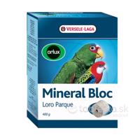 Versele Laga Orlux Mineral Bloc Loro Parque 400g