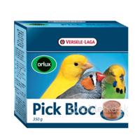 Versele Laga Orlux Pick Bloc 350g