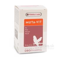 Versele Laga Oropharma Muta Vit 25g