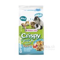 Versele Laga Pamlsky Crispy Snack Popcorn 650g