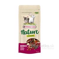 Versele Laga Pamlsky Nature Snack Berries 85g