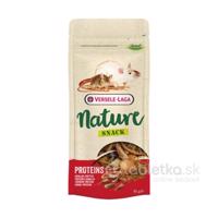 Versele Laga Pamlsky Nature Snack Proteins 85g