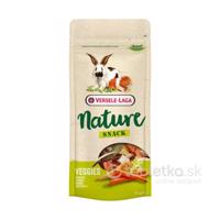 Versele Laga Pamlsky Nature Snack Veggies 85g