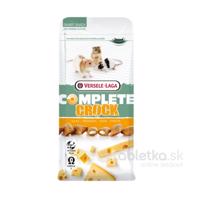 Versele Laga Pamlsky pre hlodavce Complete Crock Cheese 50g