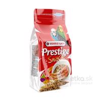 Versele Laga Pamlsky Prestige Snack Budgies 125g