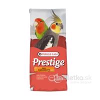 Versele Laga Prestige Big Parakeets 20kg+2kg