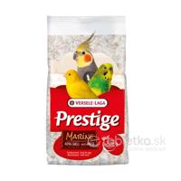 Versele Laga Prestige Shell Sand Marine Biely piesok s anízom 25kg