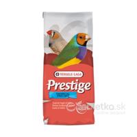 Versele Laga Prestige Tropical Finches Domesticated Finches 20kg