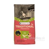 Versele Laga Traditional Premium Black Label Master R Exklusiv pre holuby 20kg