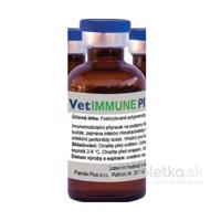 Vet Immune PI pre mačky 10ml