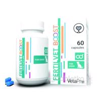 VetaPro FertilVet Boost 60 cps