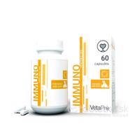 VetaPro Immuno 60 cps