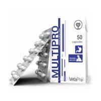 VetaPro Multipro 50 cps