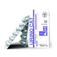 VetaPro UrinoCat 30 cps