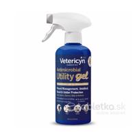 Vetericyn Utility spray 473ml