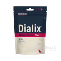 VetNova DIALIX Bladder Control Plus 60 tbl.