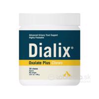 VetNova DIALIX Oxalate Plus chews 30 tbl.