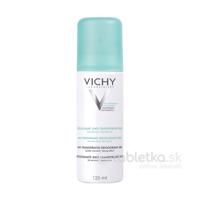 VICHY Anti-Transpirant 48h dezodorant proti nadmernému poteniu sprej 125ml