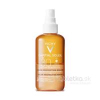 VICHY Capital Soleil ochranný sprej s beta-karoténom SPF 30 200ml