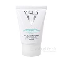 VICHY Deo krémový antiperspirant so 7-dňovým účinkom 30ml